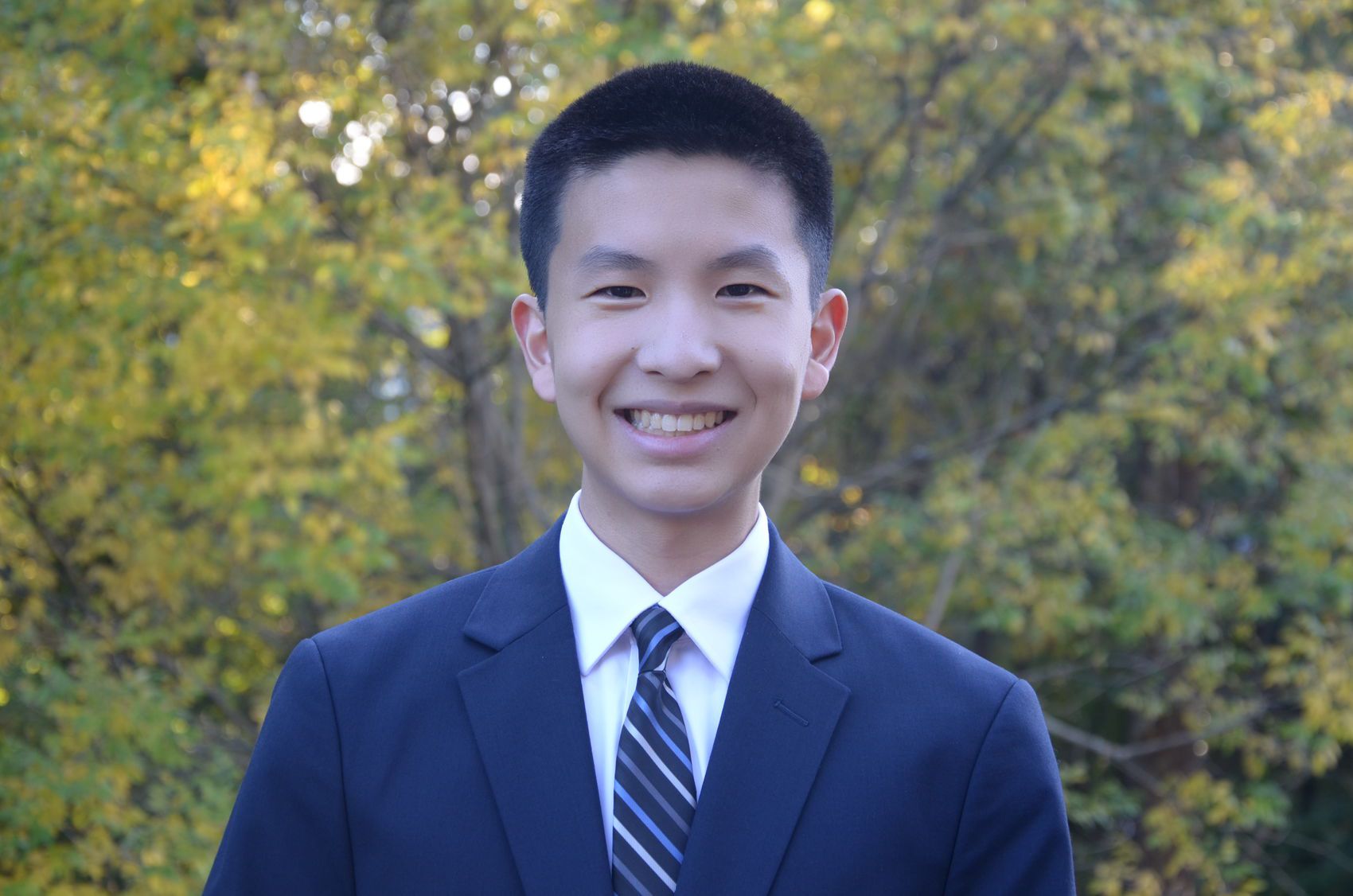 Raymond Ma