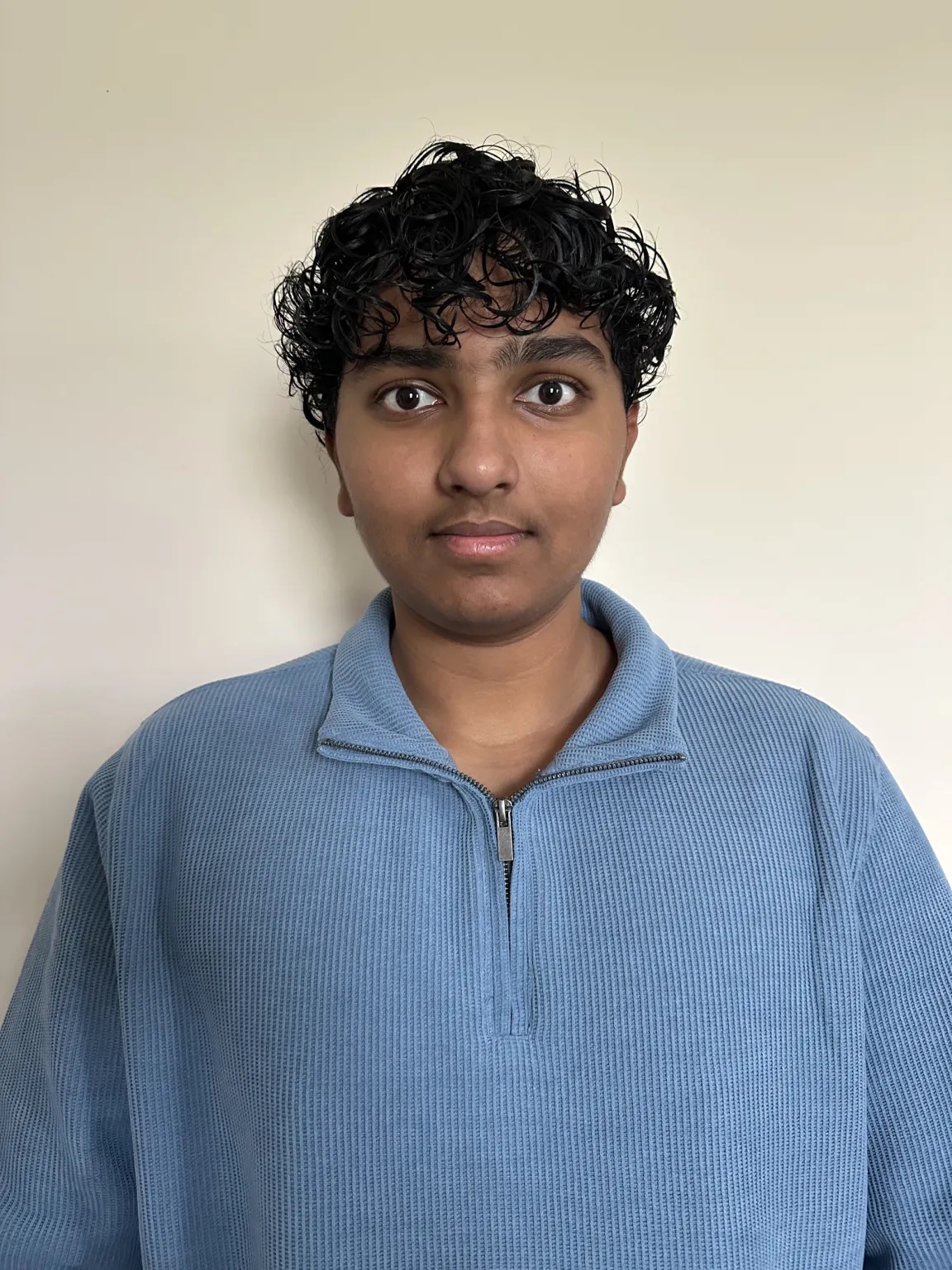 Rishith Bethina