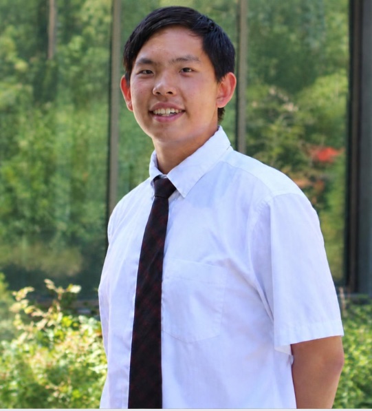 Ryden Chua