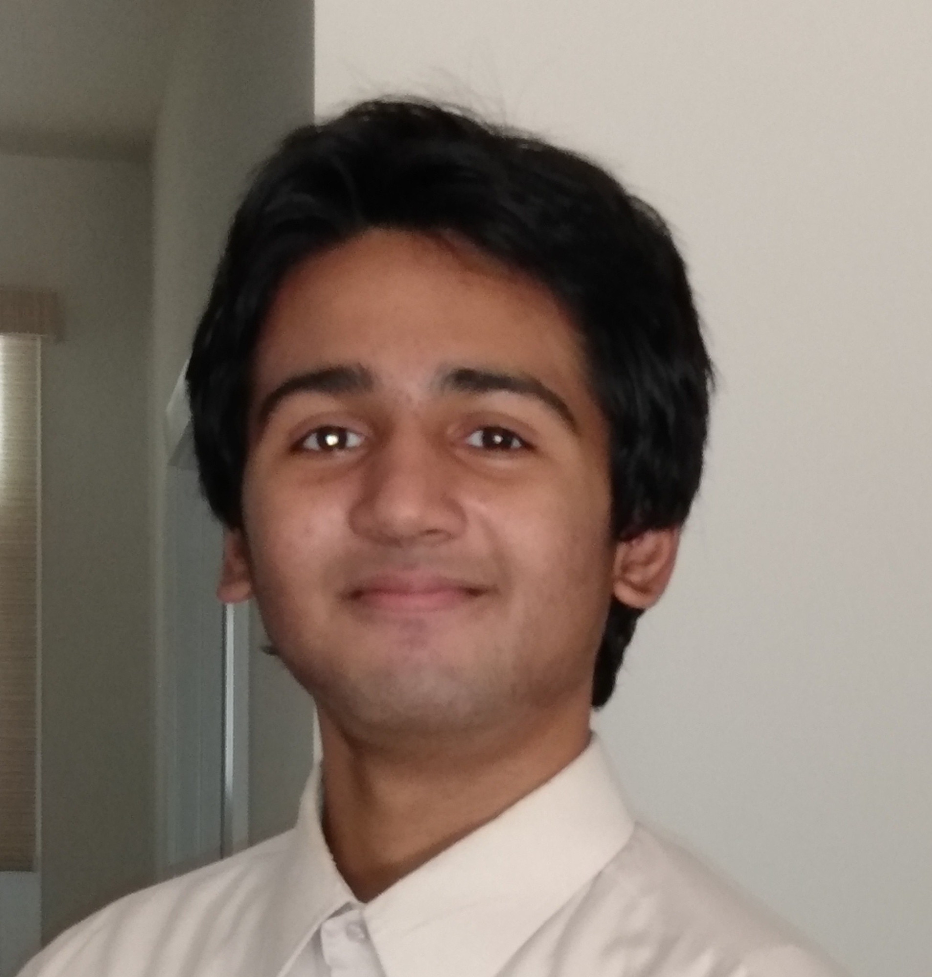 Saketh Maramraj