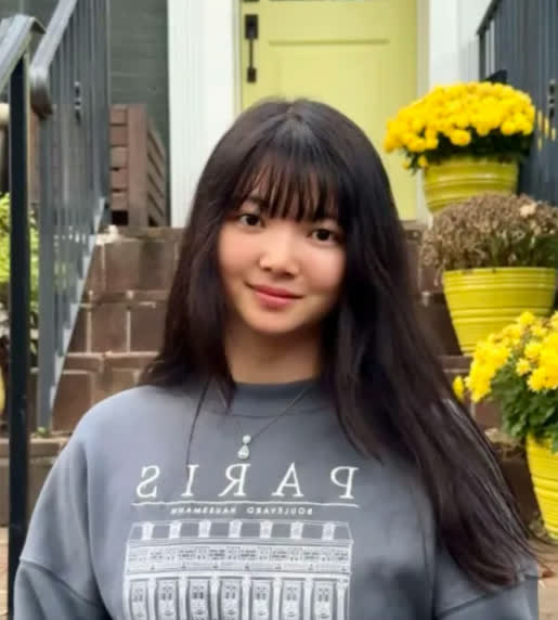 Serena Lin