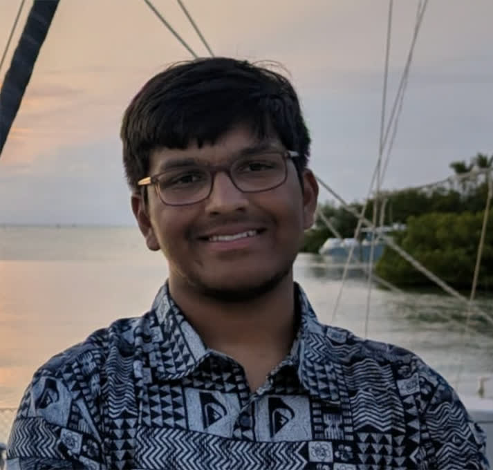 Shlok Acharya