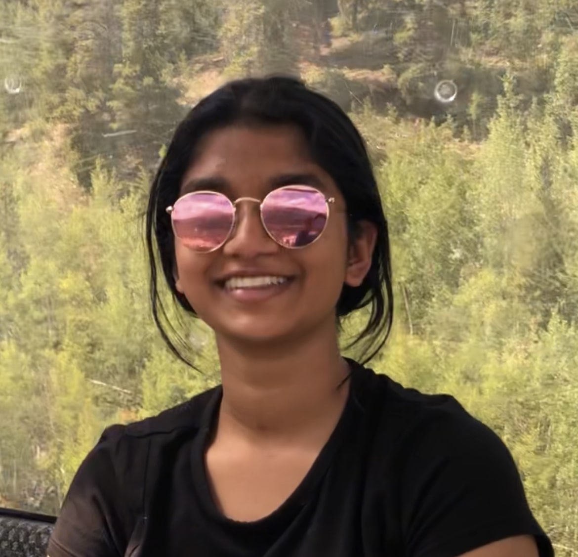 Shreya Jangada
