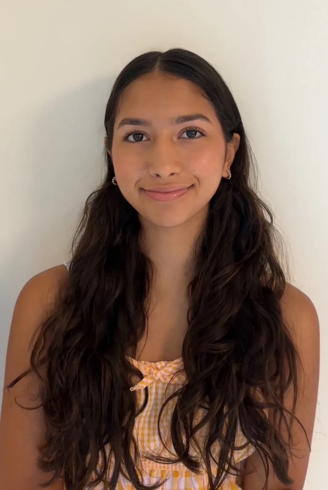 Sophia Balaraman