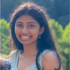 Srithanya Satish