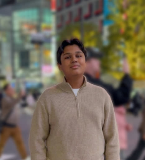 Viyan Patel