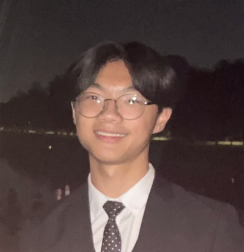 Windsor Kiang