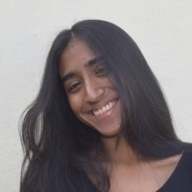 Yamini Venkatesan