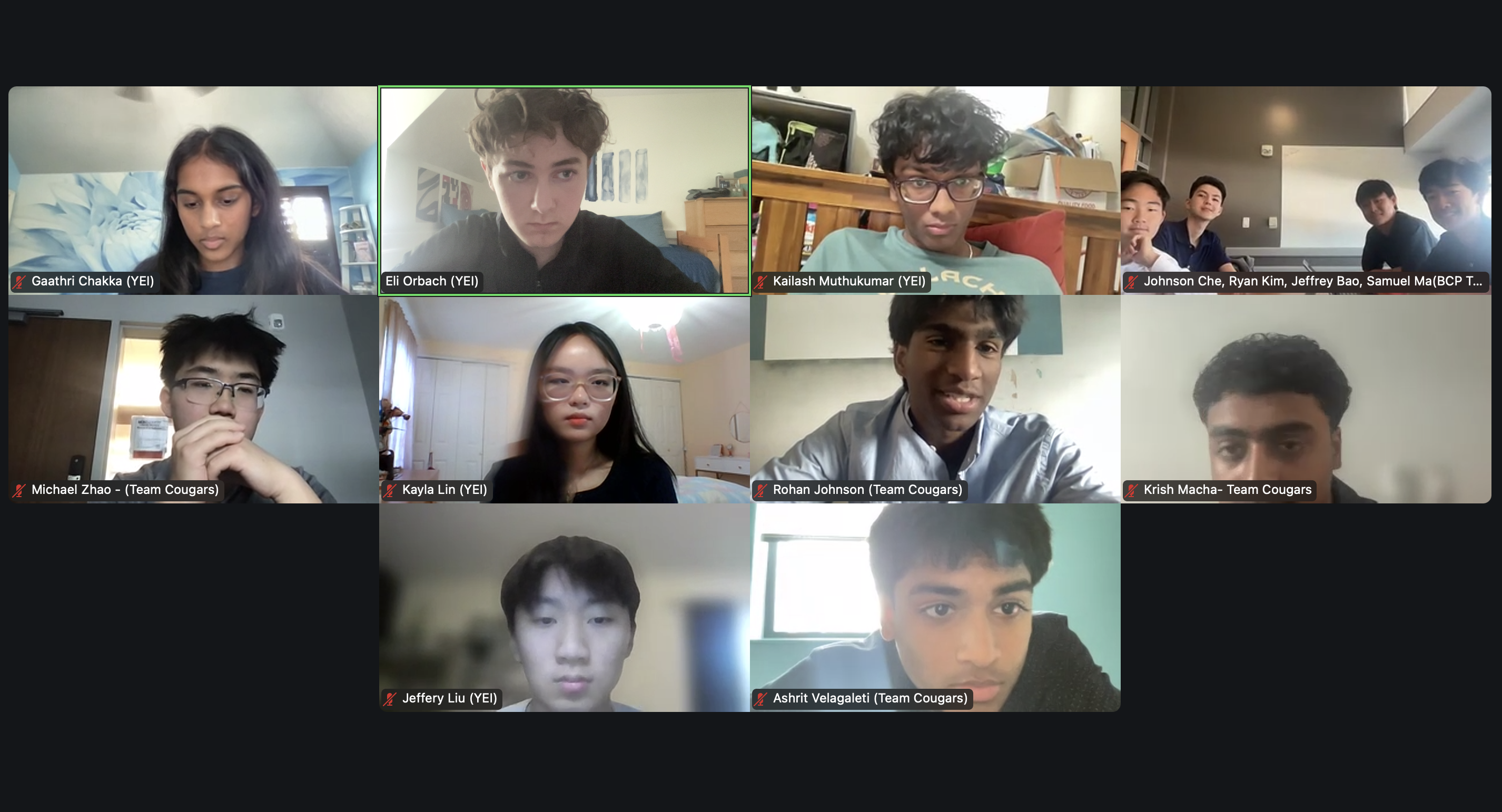 EconOlympiad Image